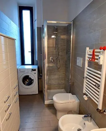 Casabimba Appartement *