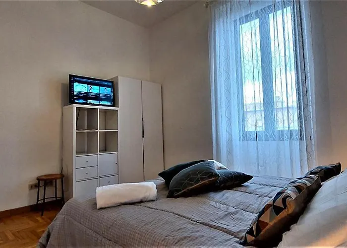 Casabimba Appartement