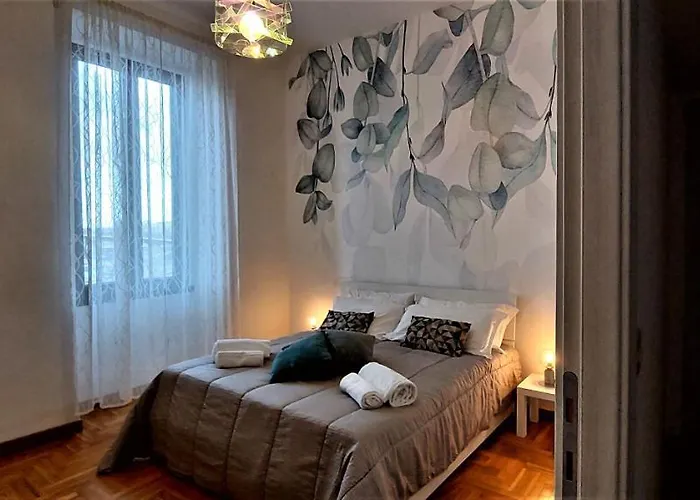 Casabimba * Rome