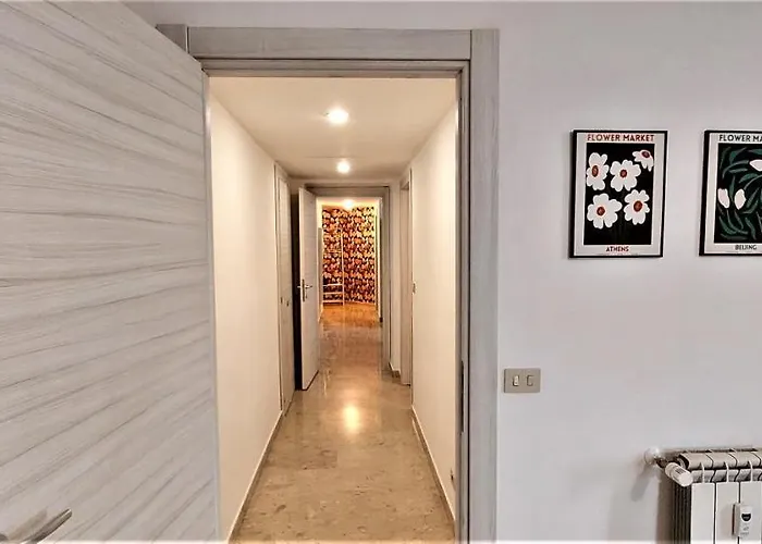 Casabimba Appartement