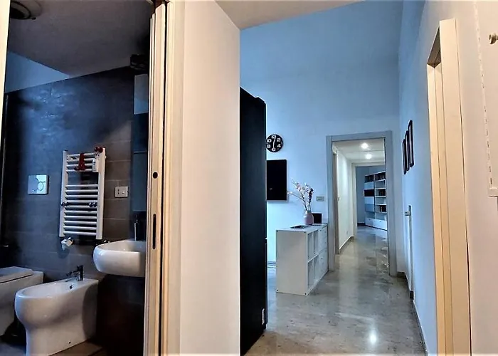 Appartement Casabimba