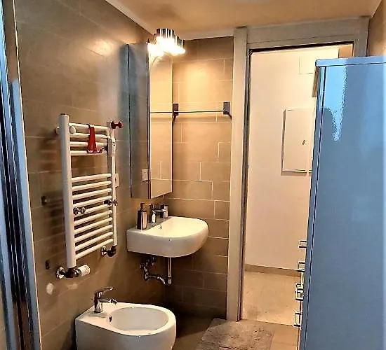 Casabimba Appartement