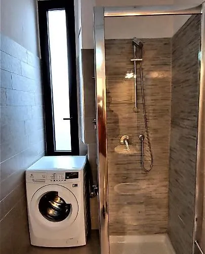 Appartement Casabimba