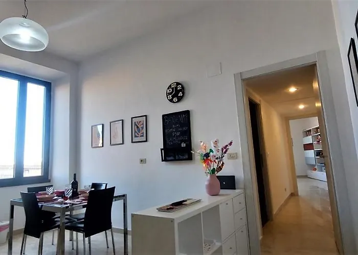 Casabimba Appartement *