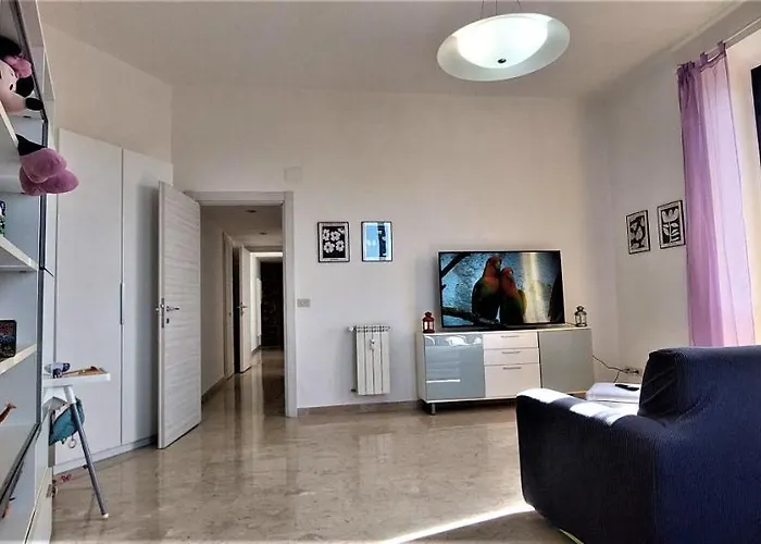 Casabimba Appartement