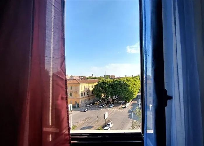 Casabimba Appartement Rome