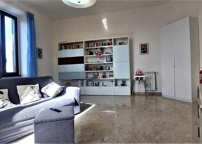 Casabimba Rome